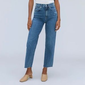 Everlane The Way-High Jean